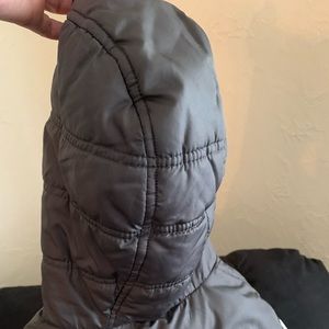 Boys Jordans coat size 5-6